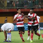 Madura United Sukses Menangi Laga Pamungkas Liga 1 2018
