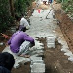 Desa Benculuk Prioritaskan Pemerataan Pembangunan