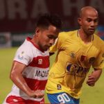 Ditaklukkan Madura United, Pelatih Cilegon: Ini Pengalaman yang Sangat Berharga