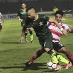 Madura United Resmi Datangkan Top Skorer Liga 1 2018