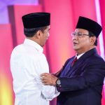 Citra Oktavia: Debat Kedua, Jokowi Kaya Gagasan dan Konsep