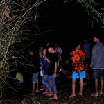 Heboh! Bocah Sembulung Hilang Misterius di Kali Setail Purwoharjo