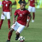 Ini Komentar Osvaldo Haay Usai Bawa Indonesia Juara AFF 2019