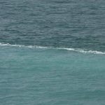 BMKG Beri Penjelasan Fenomena Laut Beda Warna di Selat Madura