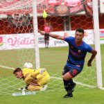Komentar Pelatih Madura United Terkait Gol Alfath Dianulir