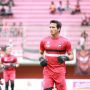 Ridho Telat Gabung Timnas dan Ambisi Taklukkan Borneo FC