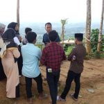 LPM Activita Praktik Investigasi di Wisata Puncak Ratu Madura