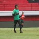 Dua Pemain Bintang Madura United Gagal ke Myanmar