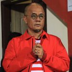 Direktur Madura United Terpilih Jadi Presidium KAHMI Jatim