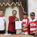 Madura United Canangkan Stadion Gelora Madura Berstandar AFC