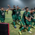 Kalahkan Madura United, Persebaya Bersua Arema di Final Pilpres 2019
