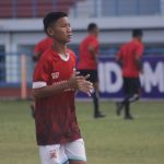 Bikin Sejarah! Siswa Jebolan Akademi Madura United Dipanggil Timnas