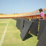 Liga 1 2019, Stadion Gelora Madura Pakai LED dan Scoring Board