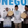Bersama Gubernur Jawa Timur, Bupati Gelar Buka Bersama dengan Anak Yatim