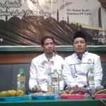 Seribu Praktisi Ruqyah Aswaja Bekali Diri di Surabaya
