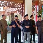 Komitmen Bupati Pamekasan Jadikan Kabupaten Teladan