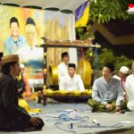 Gandrung Syafaat, Transformasi Gerakan Budaya Paddhâng Bulân