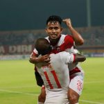 Taklukkan Arema FC, Madura United Perpanjang Rekor Kandang