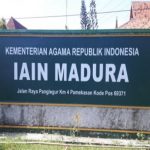 Sampaikan Aspirasi, Mahasiswa IAIN Madura Diskorsing hingga Dicabut Beasiswanya