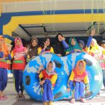 PT. Arnotts Indonesia Wisata Bersama 1.000 Anak Yatim dan Dhuafa