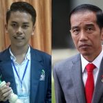 Bidikmisinya Dicabut, Mahasiswa IAIN Madura Surati Presiden Jokowi