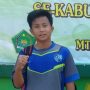 Siswa MTs Al-Ula 1 Juarai Tenis Meja Tingkat Kabupaten