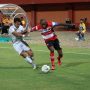 Madura United Vs Bali United: Misi Tuan Rumah Lepas Dahaga Kemenangan