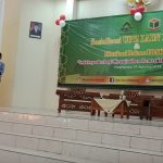 UPZ IAIN Madura Gelar Baksos dan Launching Beasiswa