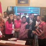 Pengusaha H. Bustan Pinrang Dukung Koperasi Digital Indonesia