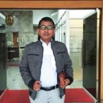Ketua Relawan Martabat: Dukung Poin-poin Revisi UU KPK yang Disepakati DPR dengan Presiden