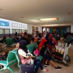 Sejumlah Penerbangan di Bandara Juanda Masih Terganggu Akibat Kabut Asap