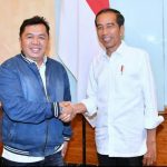 ARJ Bantah Minta Presiden Jokowi Copot Kapolri Tito Karnavian