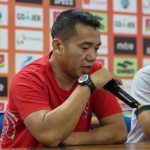 Madura United Targetkan Menang di Kandang PSS Sleman