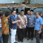 Kementerian PUPR Apresiasi Sentra Batik Pamekasan