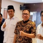 Dituding Kampanye Lewat Artikel, Ini Respon Firman Bakal Calon Walkot Surabaya