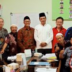 Kandidat Cawalkot Surabaya Makin Bertambah, Ini Tanggapan Firman
