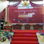 KSEI JEBIS IAIN Madura Sukses Jadi Tuan Rumah Rakernas FoSSEI 2019