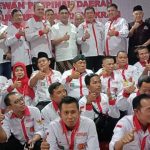 Relawan Militan Jokowi Dukung Gibran Maju Pilkada Solo