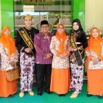 Permudah Pelayanan, Kemenag Pacitan Luncurkan PTSP