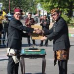 Bupati Baddrut Lantik Pejabat Baru di Monumen Arek Lancor