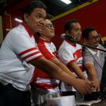 Pengelolaan SGMRP, Bupati Pamekasan Serahkan ke Madura United