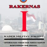 Rakernas I KAMIJO di Bogor Undang Presiden Jokowi