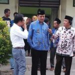 Firman Bakal Cawali Surabaya Disurati KPK