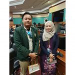 Ketua DEMA UINSA dalami Jurnal Ekonomi Islam di IIUM Institute of Islamic Banking and Finance IIiBF