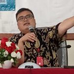 Ronald Tumpal: ‘Cyber Security’ Saat Ini Carut Marut, Regulasi Mendesak Dibuat