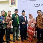 Bacawali Surabaya Minta KPK Sadap Nomor HP Petinggi Parpol