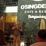 Ini Pengalaman Kadek Ari Mahardika Sebelum Jabat Kasat Lantas Polresta Banyuwangi
