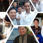 Syafrudin Budiman Maju Bacalon Walikota Surabaya