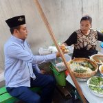 Firman Bacawali Surabaya: Hidupkan Warung Kelontong