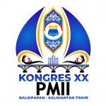 Logo Kongres XX PMII Resmi Diluncurkan